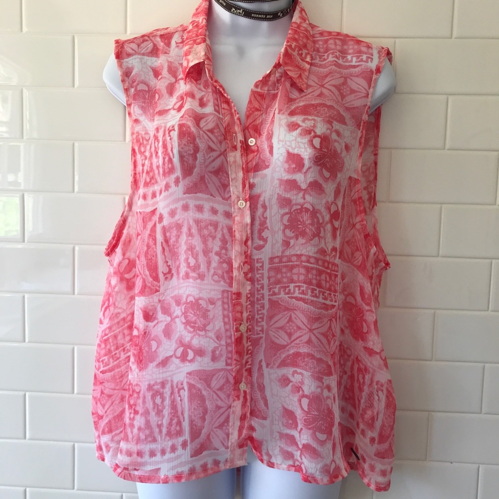 Hollister top